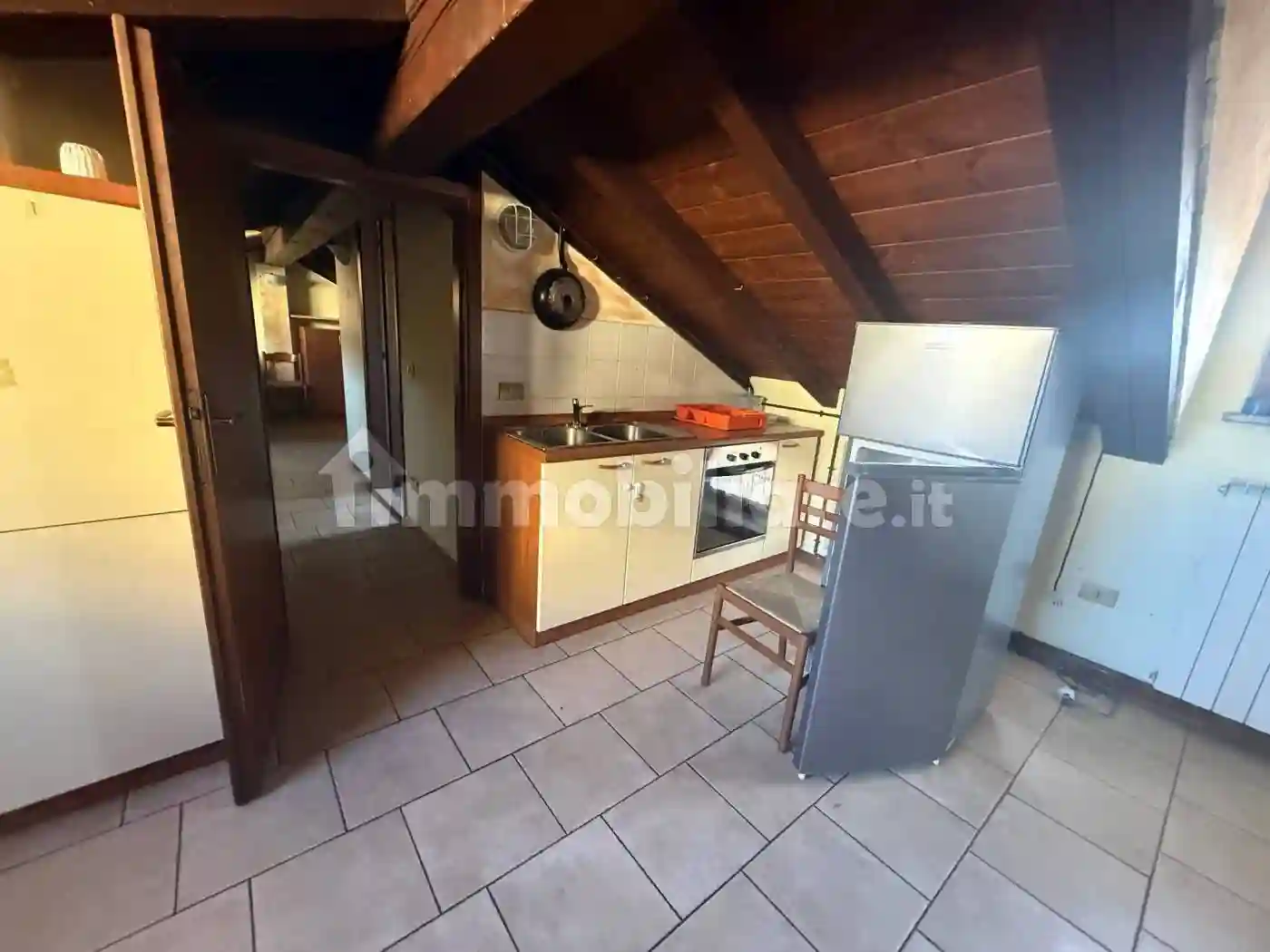 Attico - Mansarda - foto 2