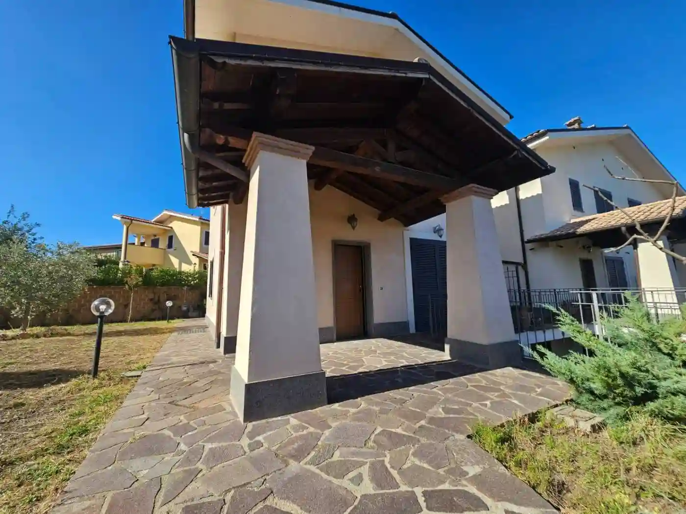 Villa - foto 4