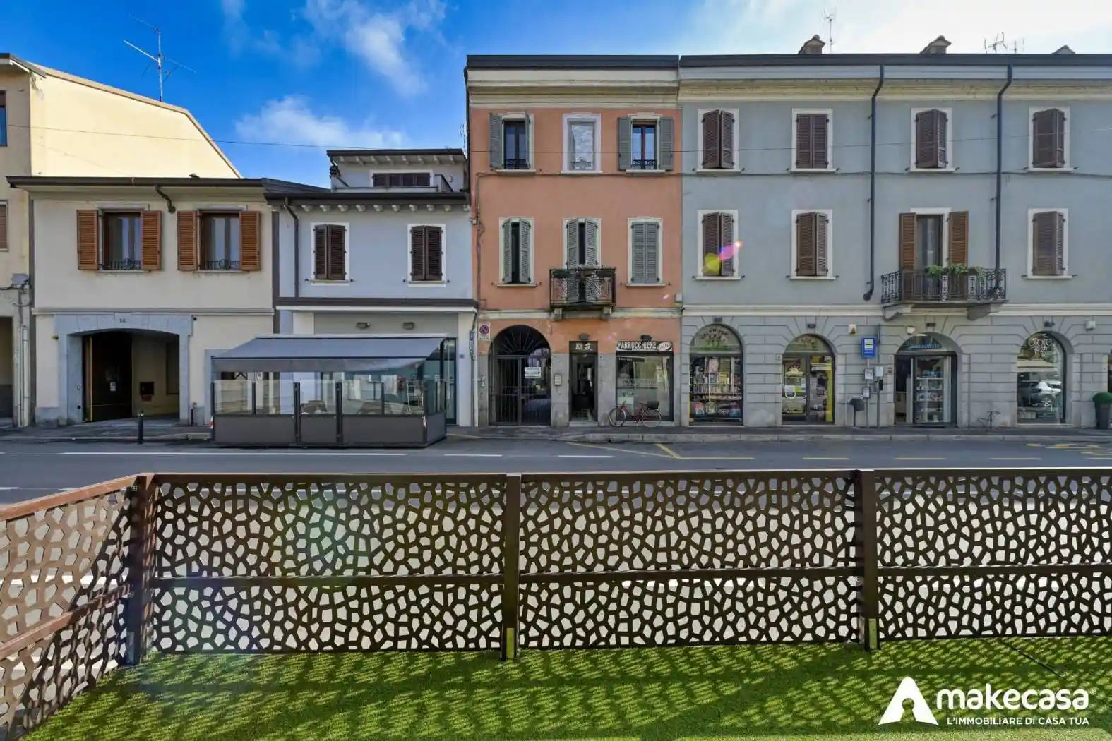 Appartamento in vendita a Melegnano