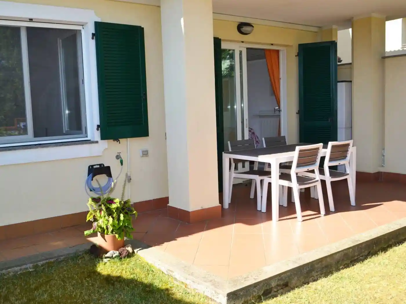 Appartamento in vendita a Porto Recanati