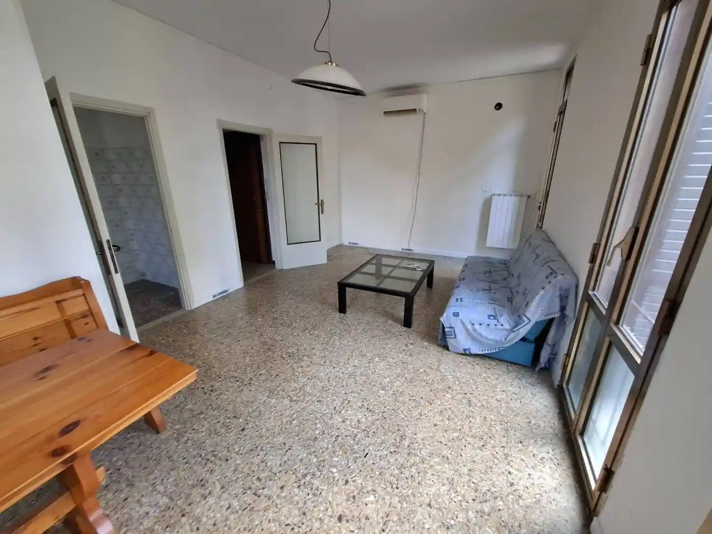 Appartamento in affitto a Venezia