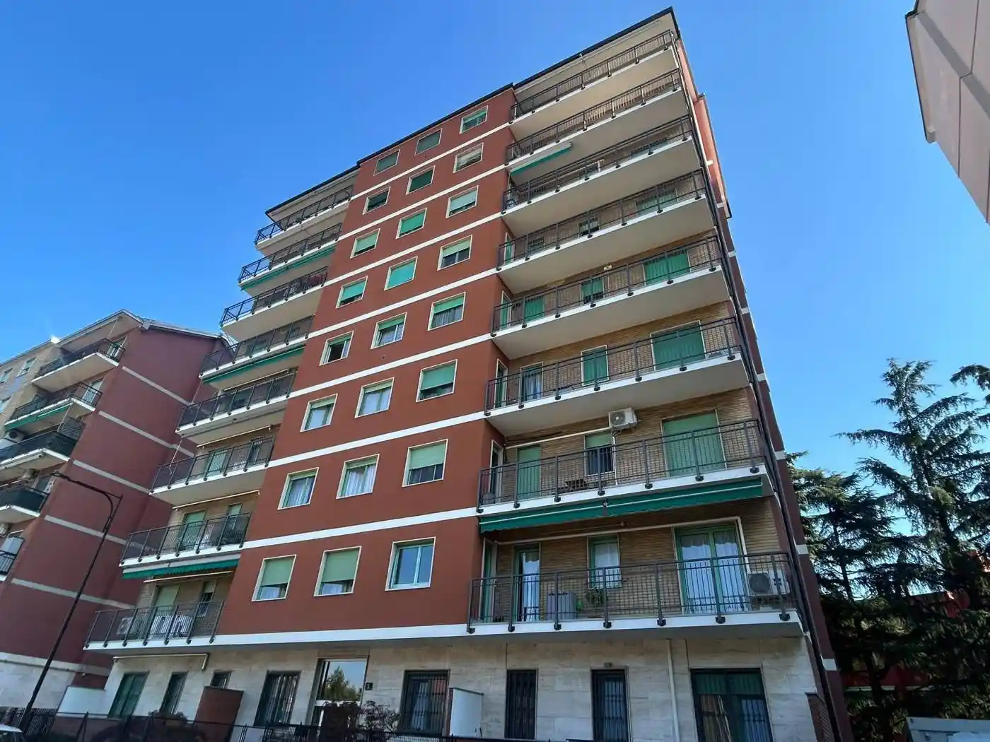 Appartamento in vendita a Cinisello Balsamo
