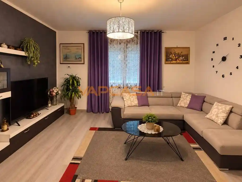 Appartamento in vendita a Romano di Lombardia