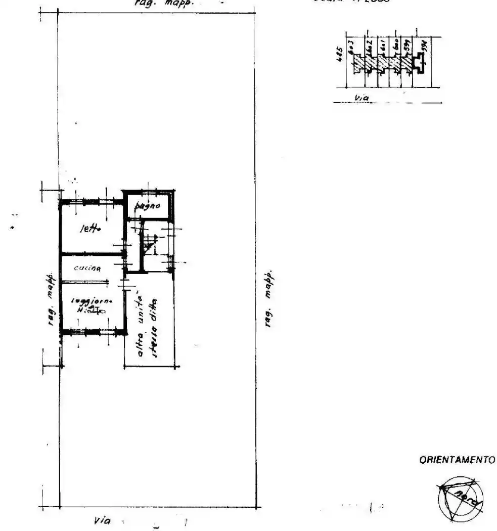 Villa in vendita a Porto Mantovano
