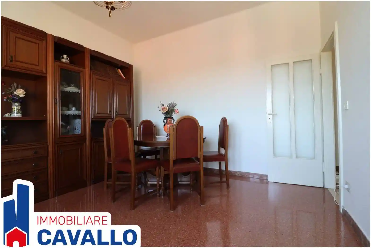 Appartamento in vendita a Bologna