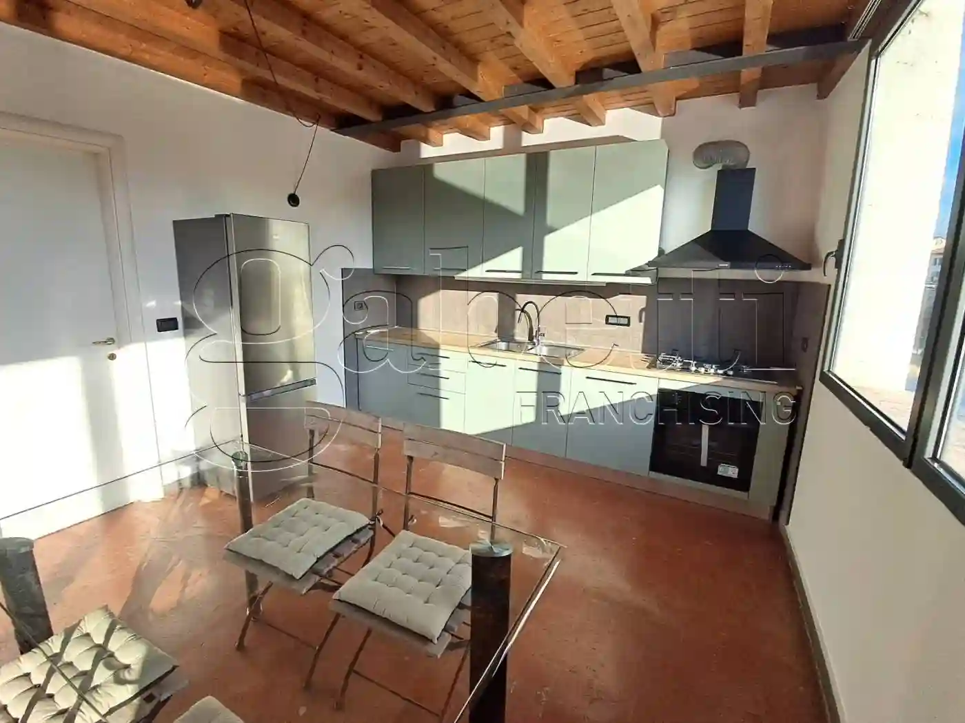Casa indipendente - foto 2