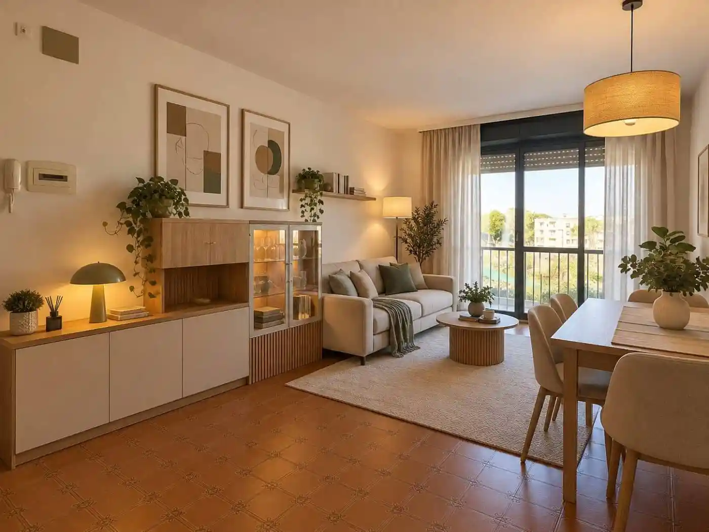 Appartamento in vendita a Cervia