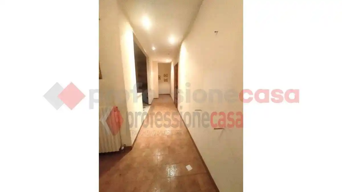 Appartamento in vendita a Fontana Liri