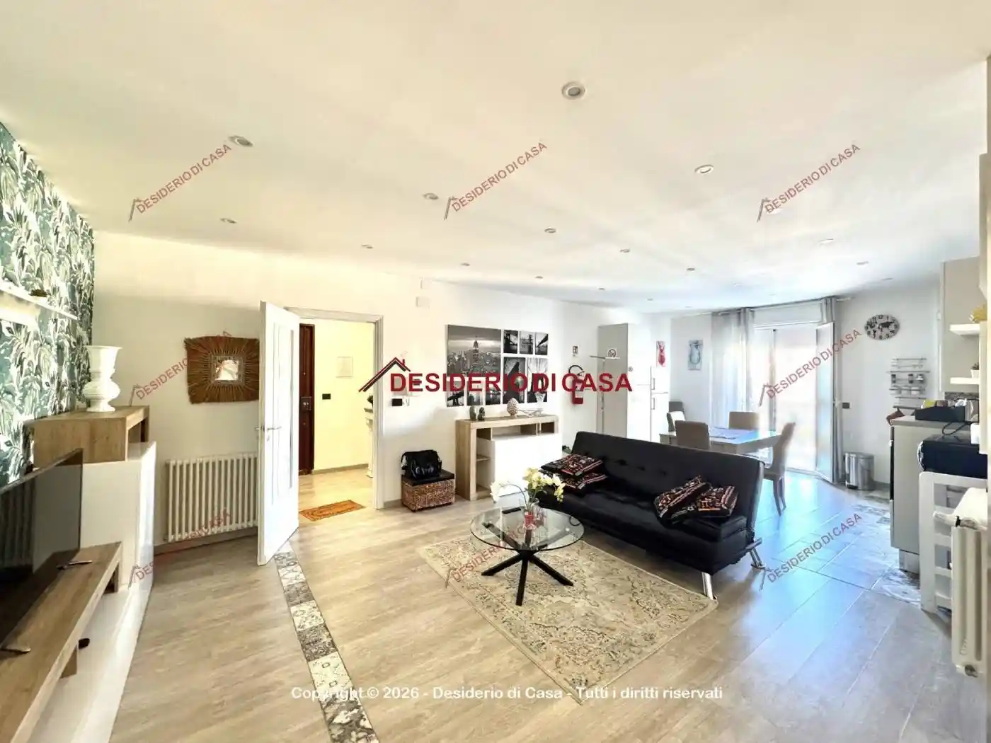 Appartamento in vendita a Palermo