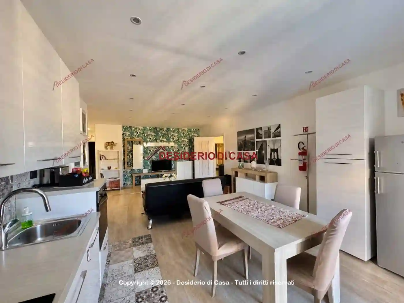 Appartamento - foto 5