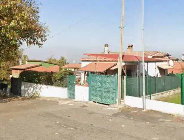 Villa in vendita a Rocca Priora