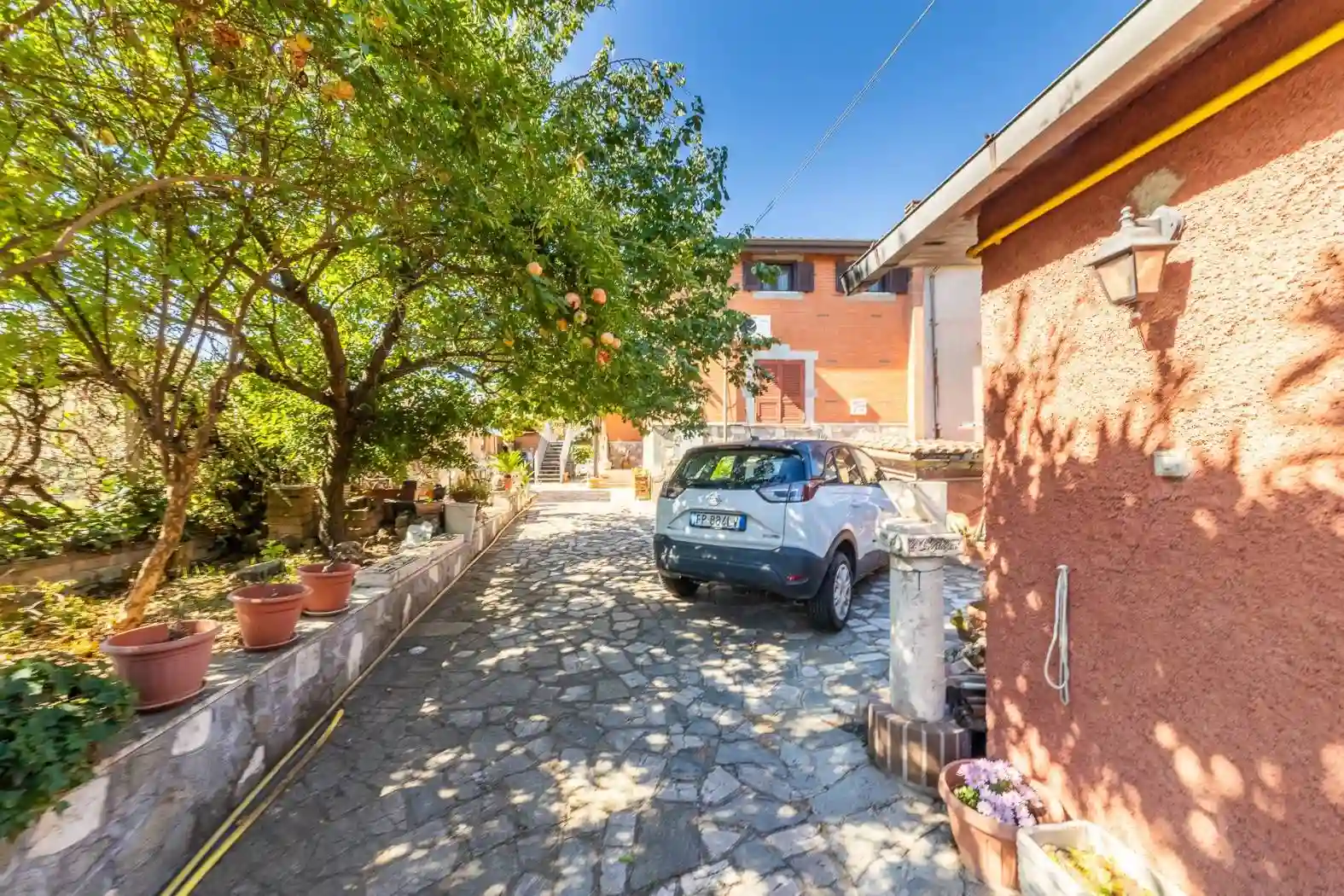 Casa indipendente - foto 4