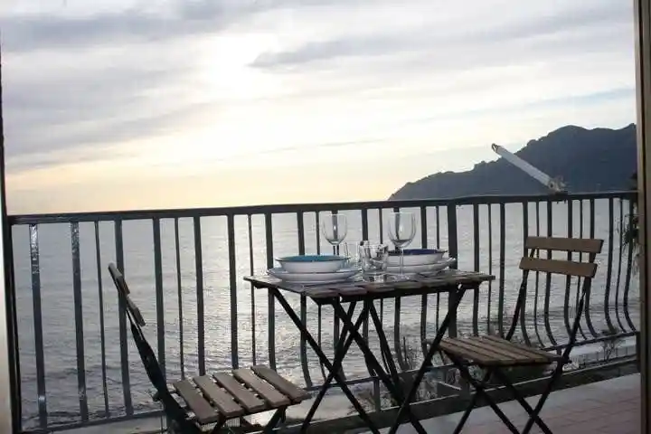 Appartamento in affitto a Salerno
