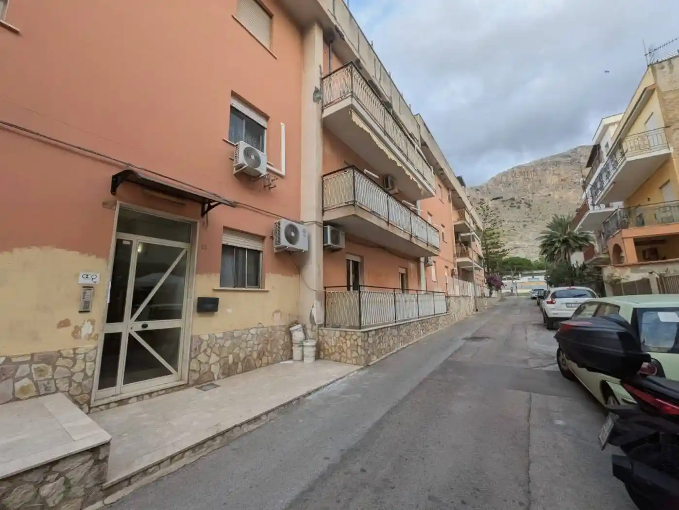 Appartamento in vendita a Isola delle Femmine