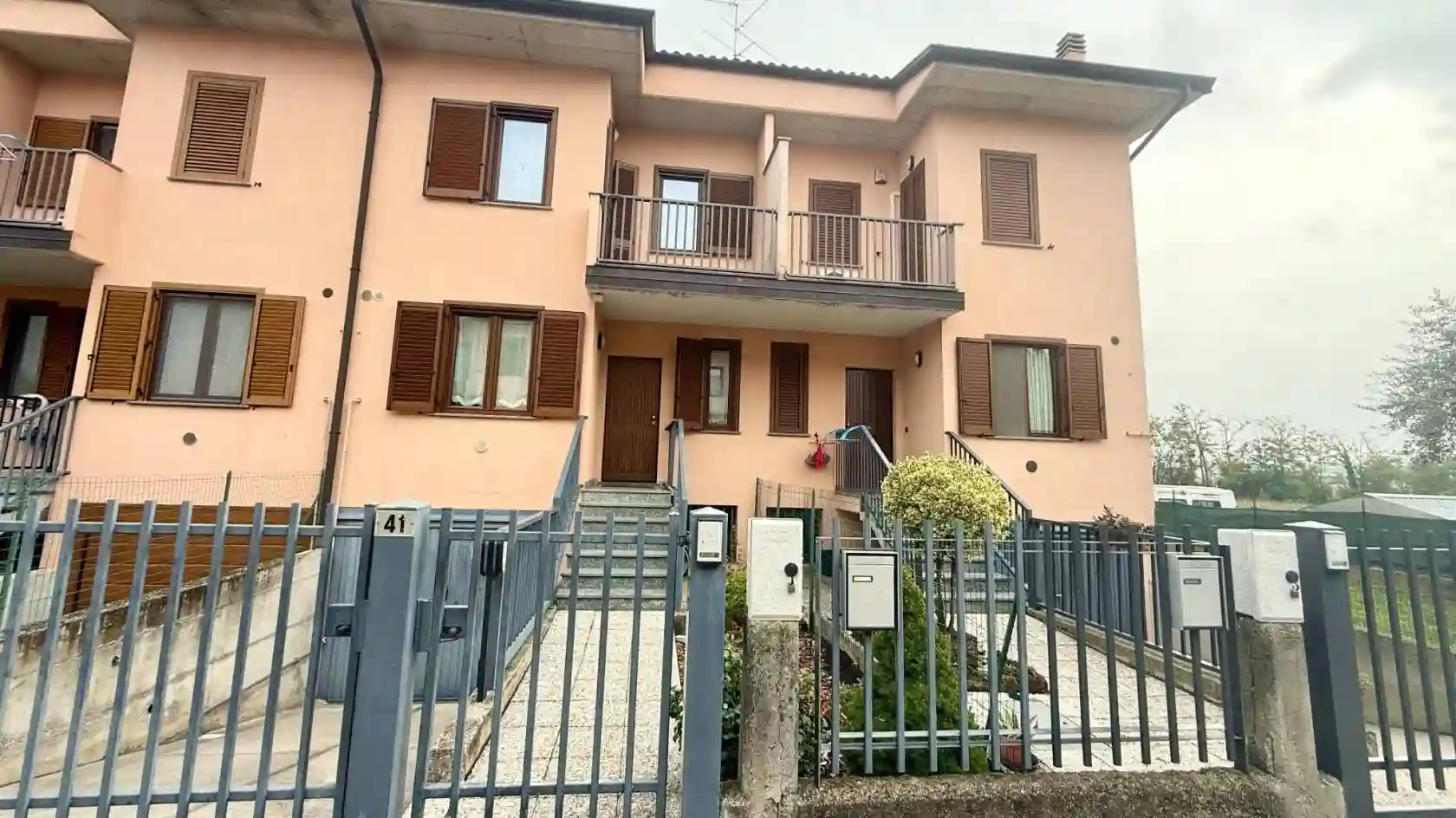 Villetta a schiera - foto 2