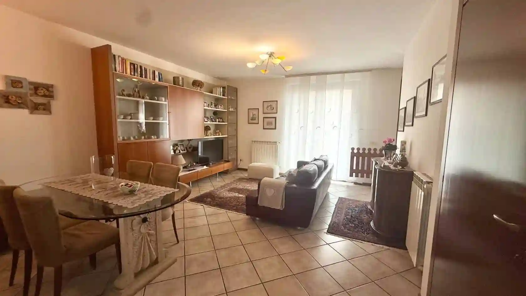 Villetta a schiera - foto 3