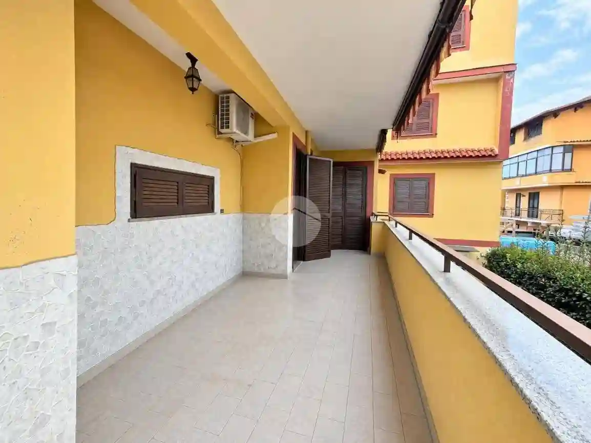 Palazzo - Edificio - foto 4