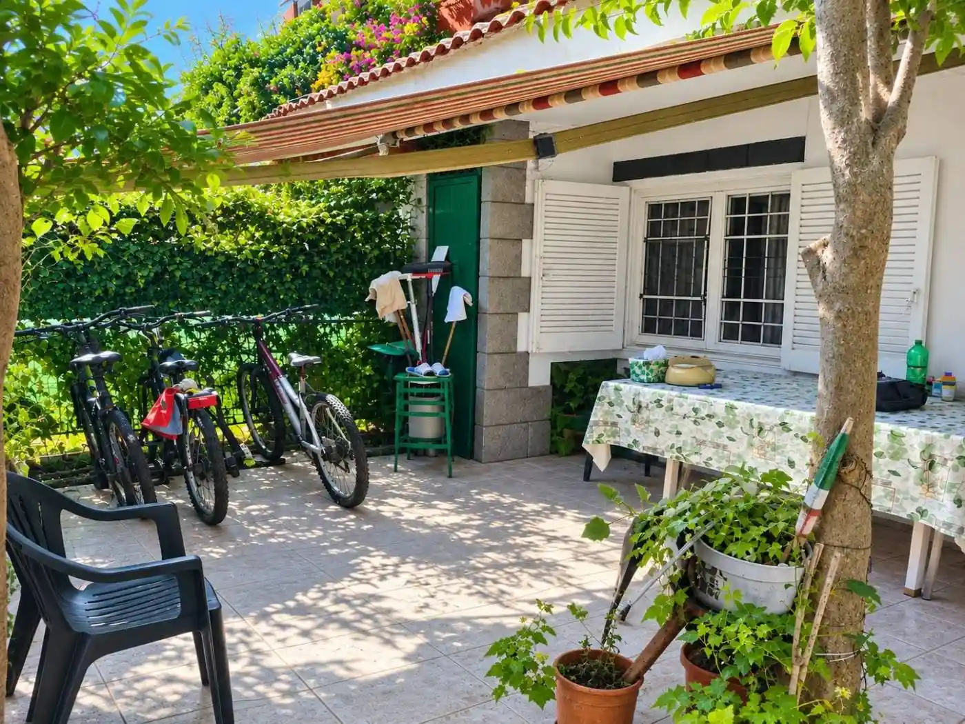 Villa in vendita a Ladispoli