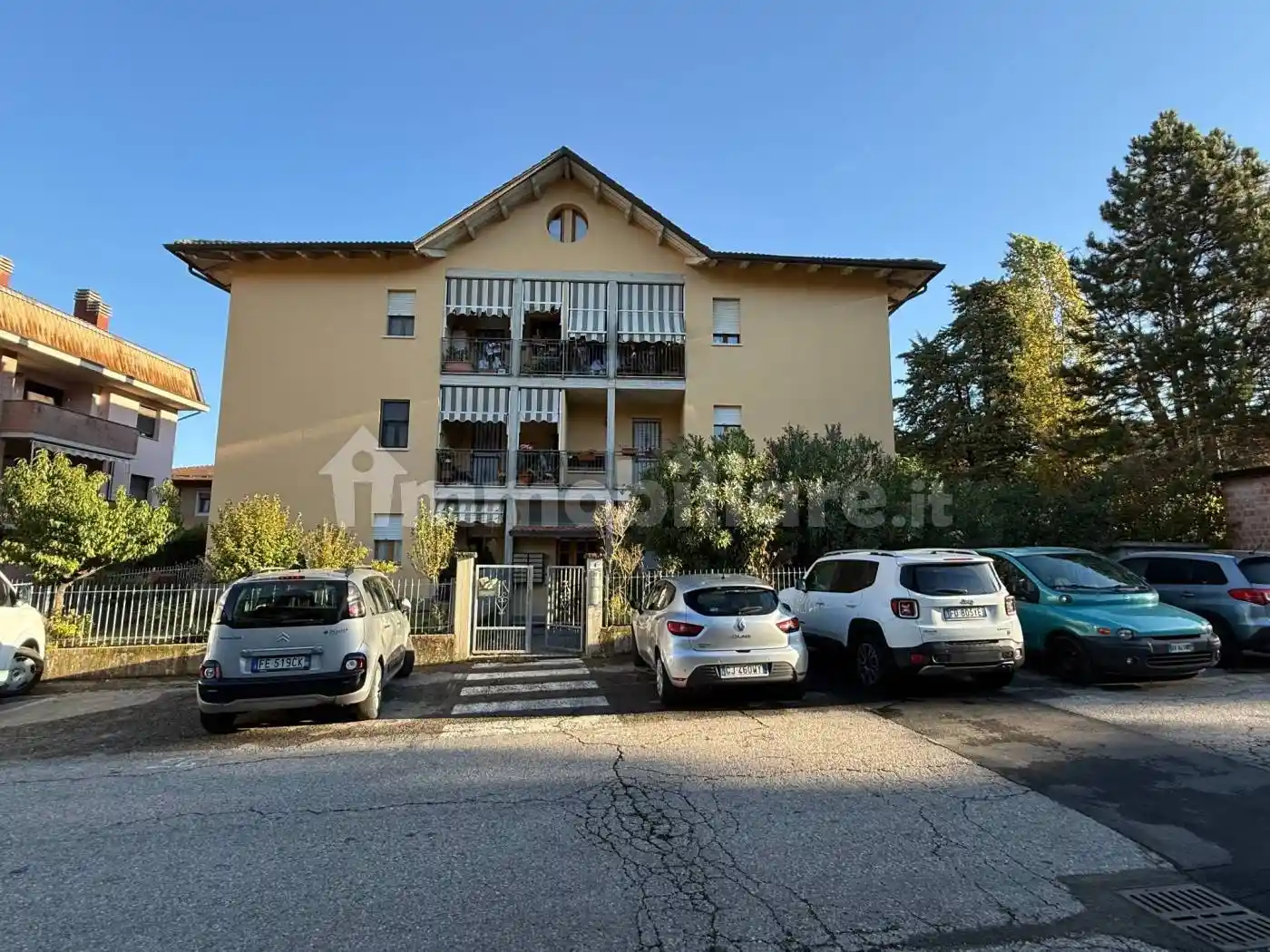 Appartamento in vendita a Valsamoggia