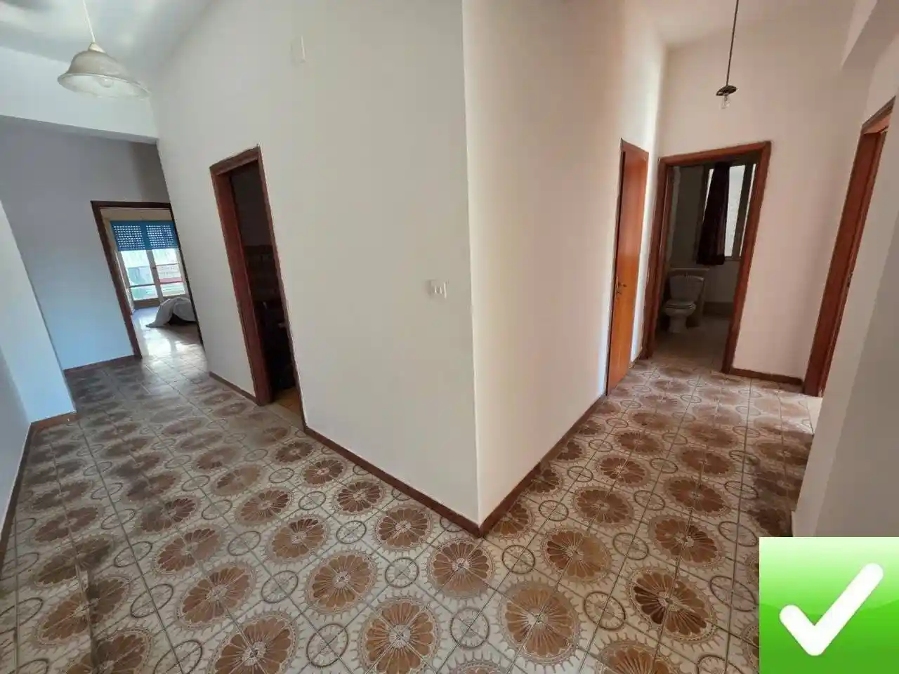 Appartamento in vendita a Reggio Calabria