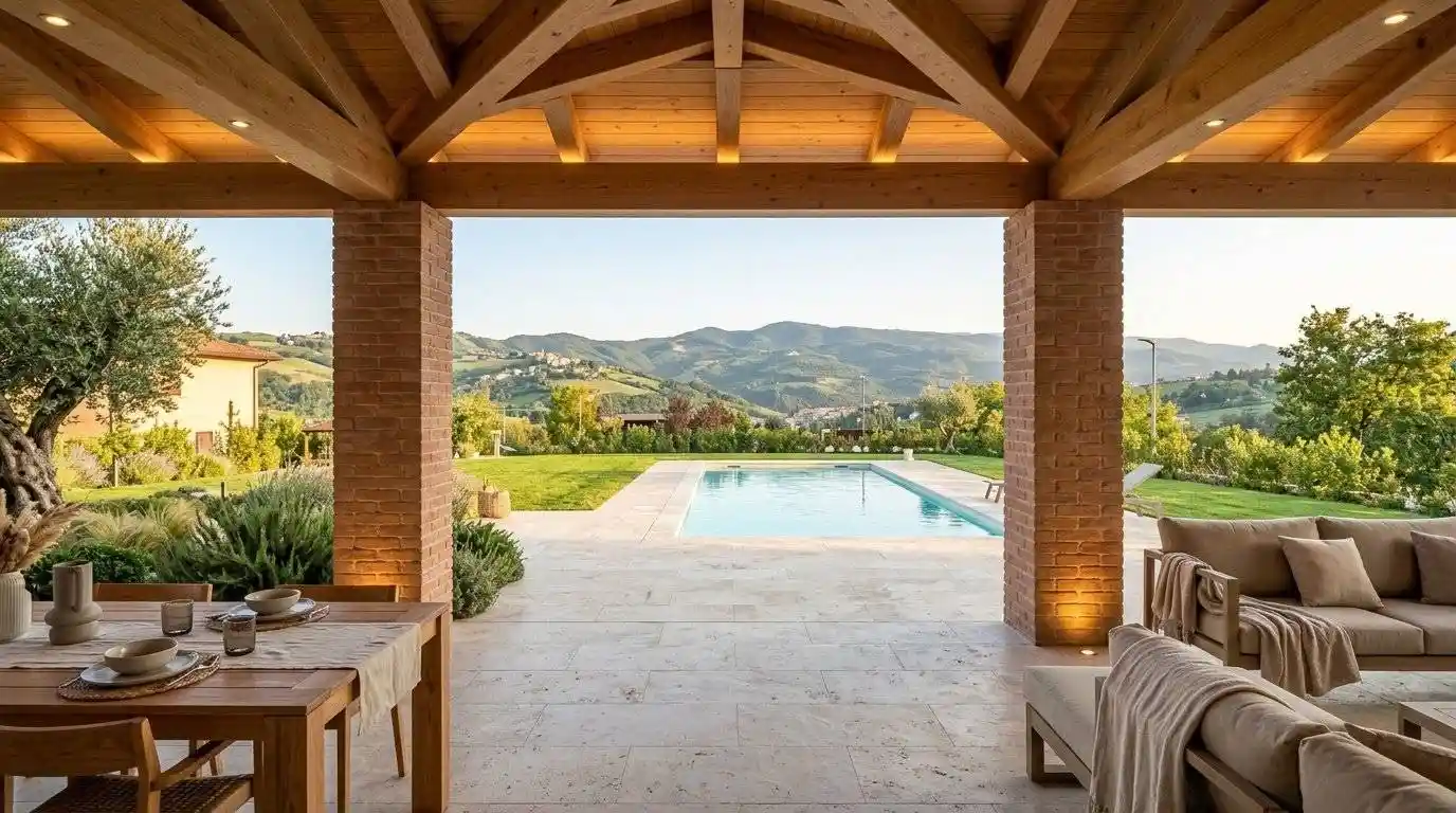 Villa in vendita a Borgo Val di Taro