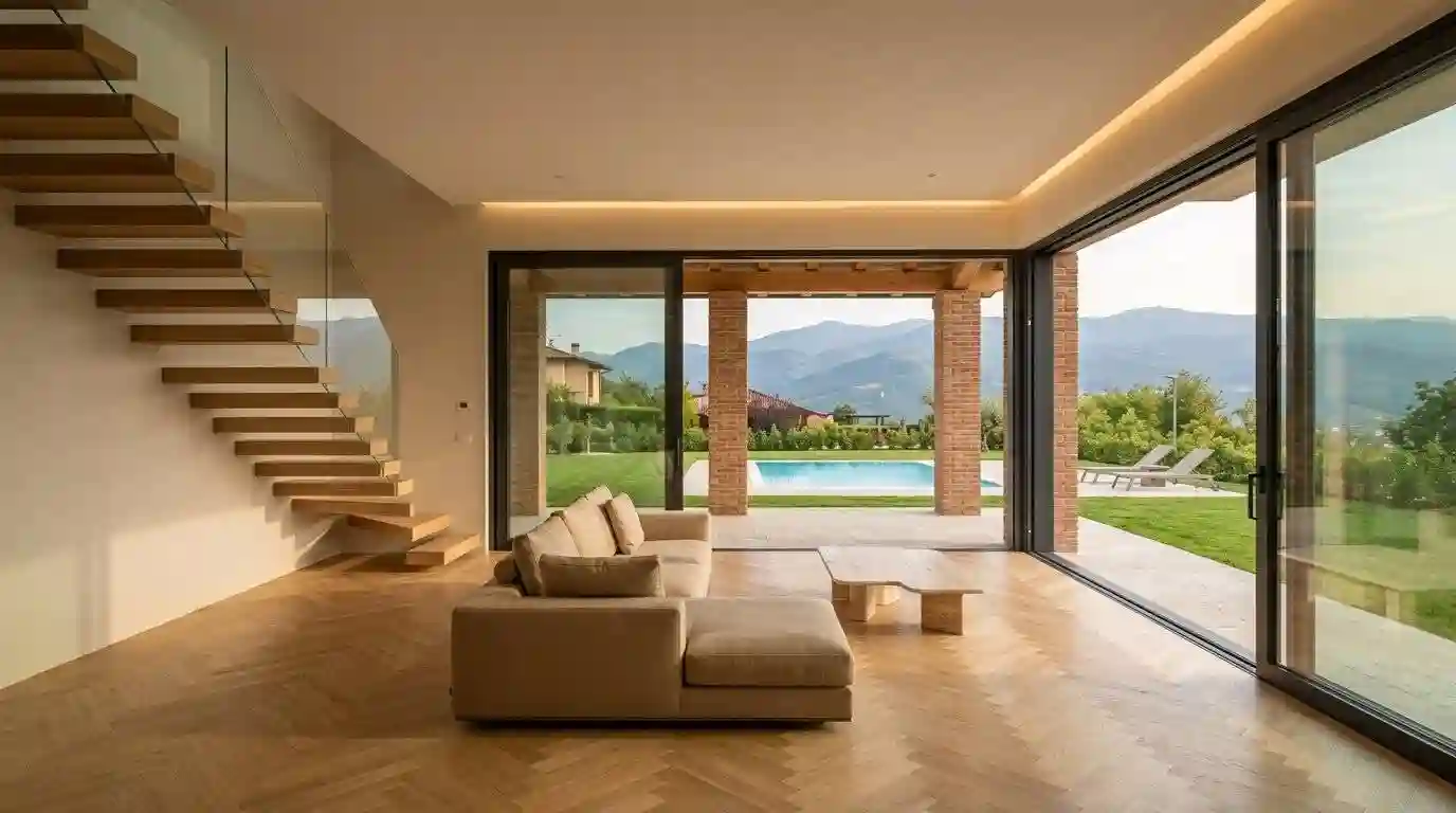 Villa - foto 2