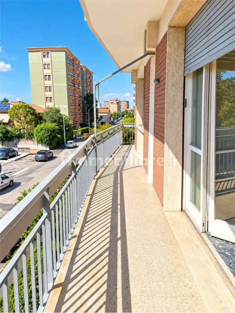Appartamento in vendita a Livorno