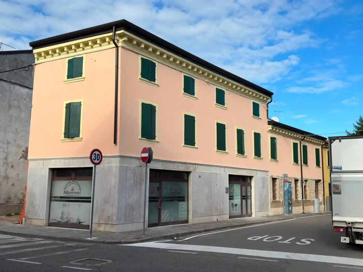 Appartamento in vendita a Zevio