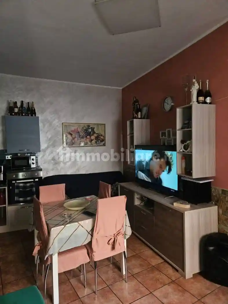 Appartamento in vendita a Caltanissetta
