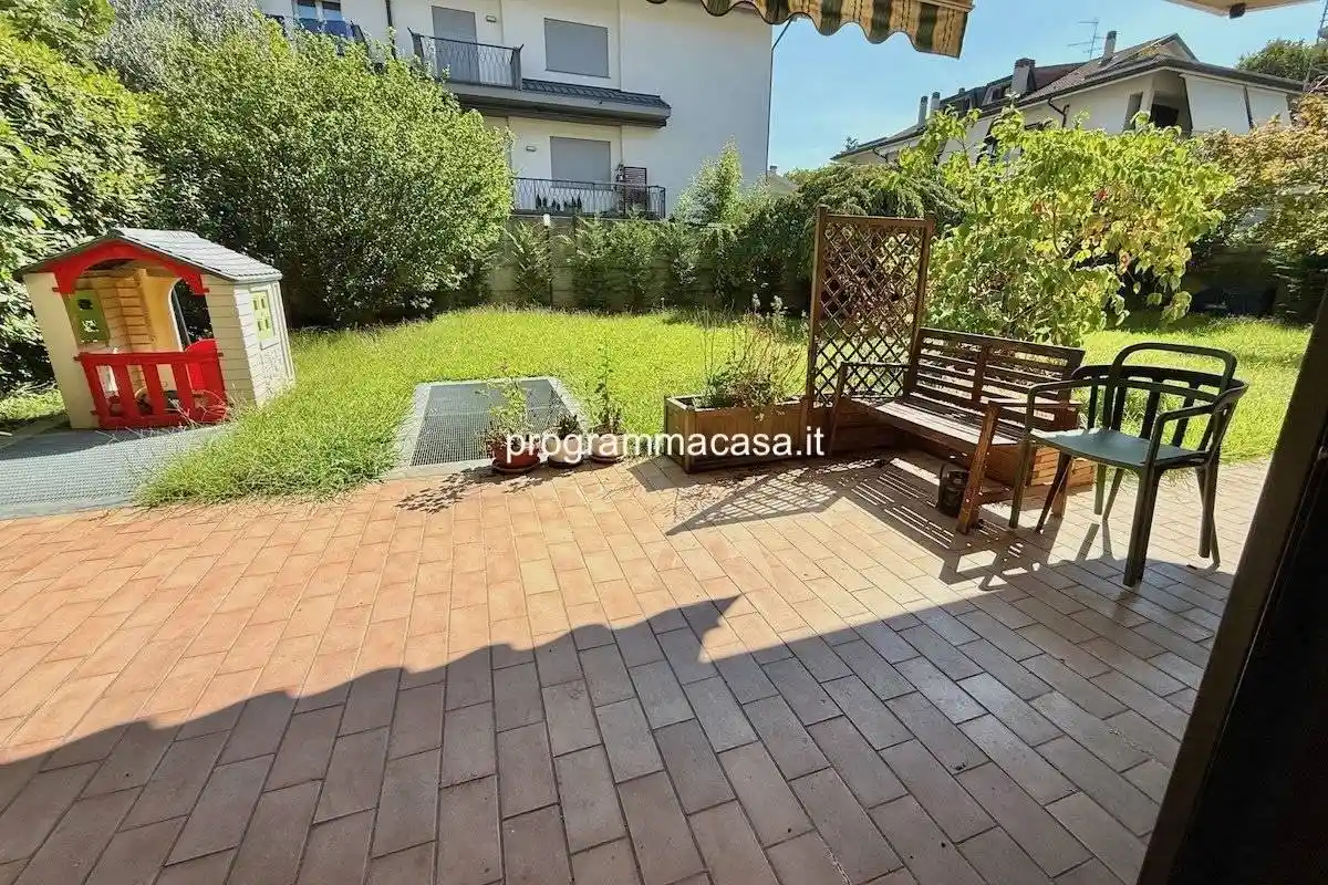 Appartamento in vendita a Segrate