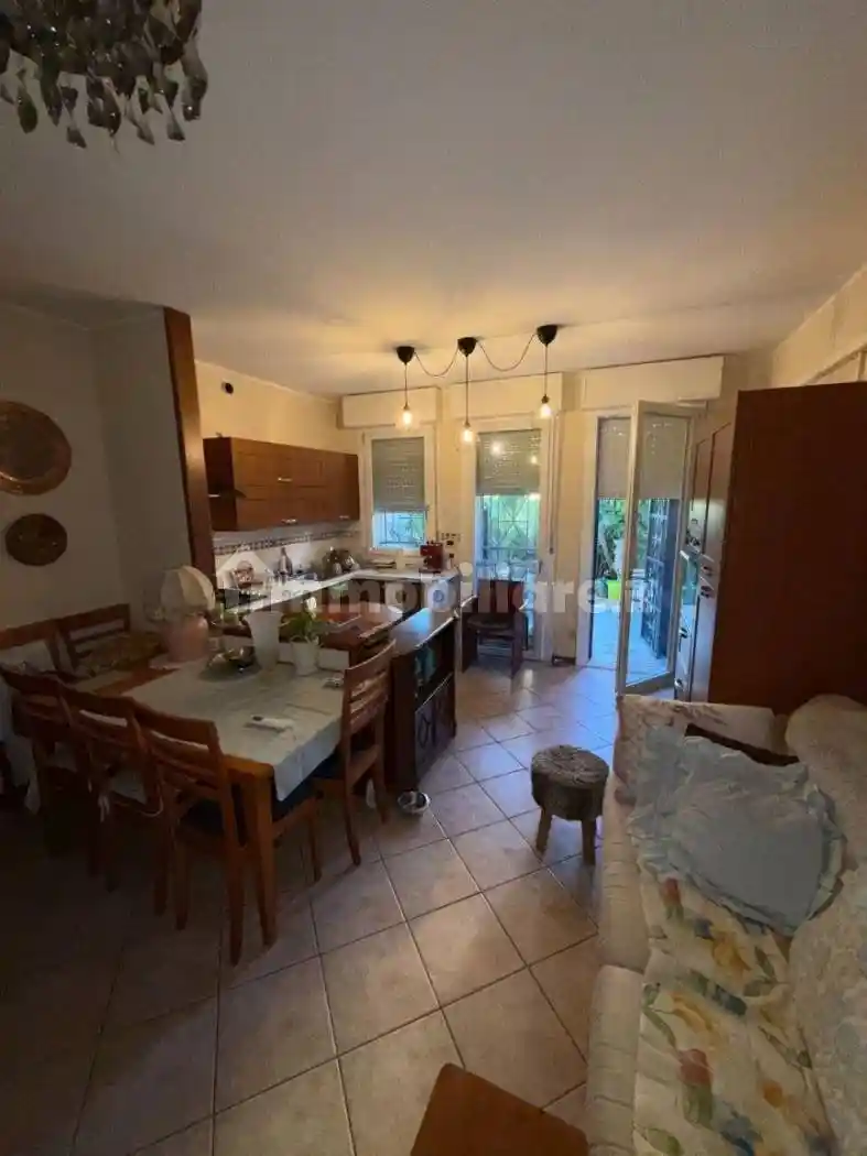 Appartamento in vendita a Bomporto