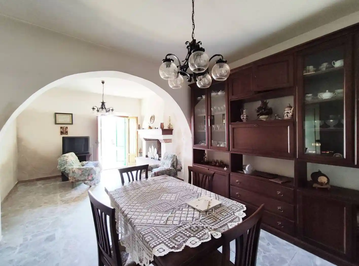 Villa in vendita a Bientina