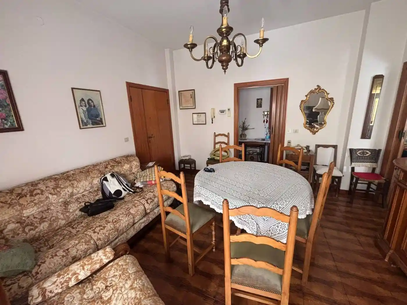 Appartamento in vendita a Mondavio