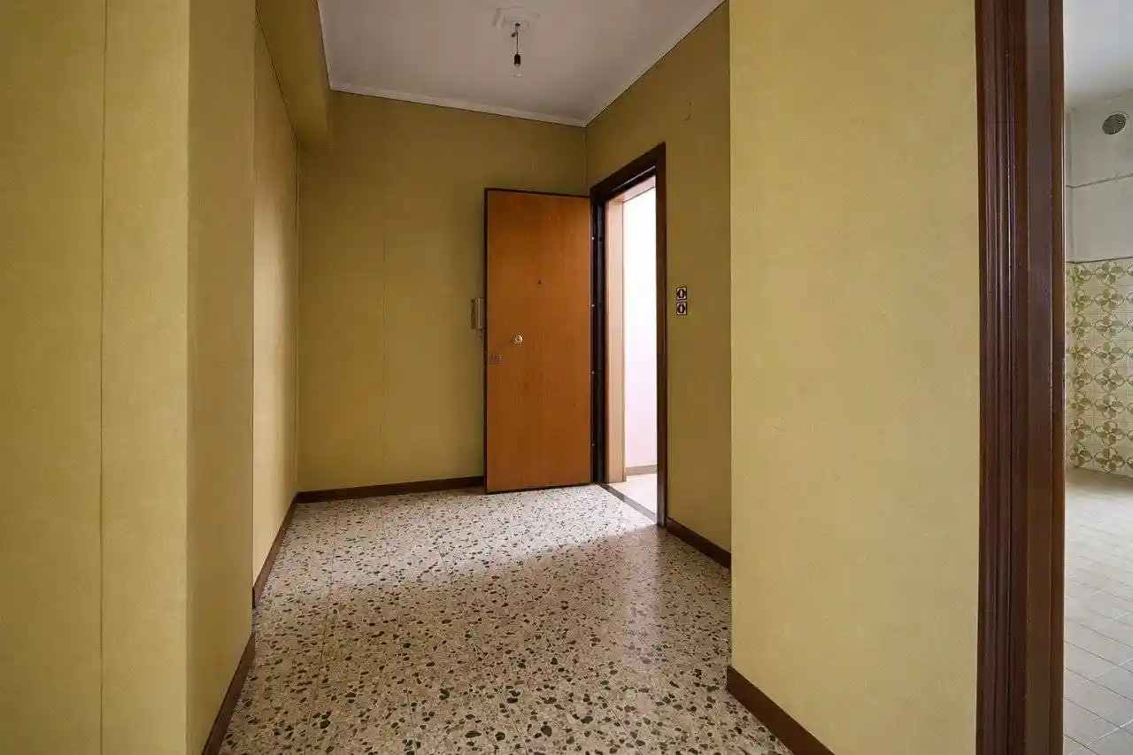 Appartamento in vendita a San Donà di Piave