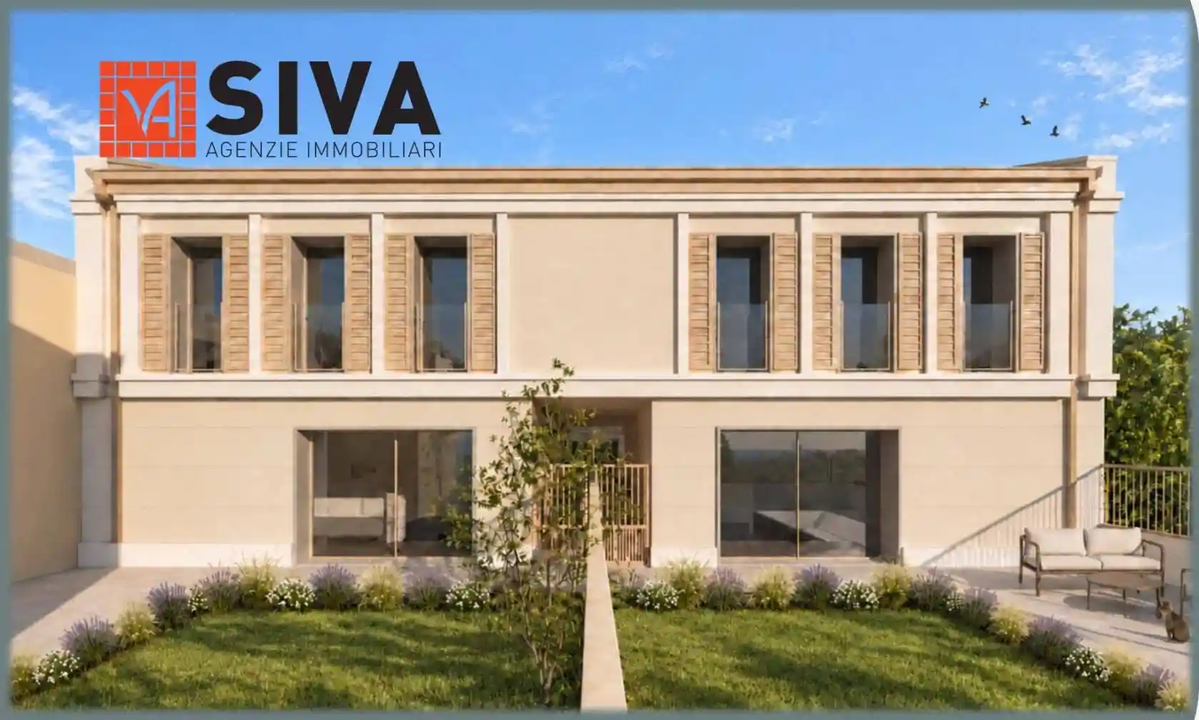 Villa in vendita a Ravenna