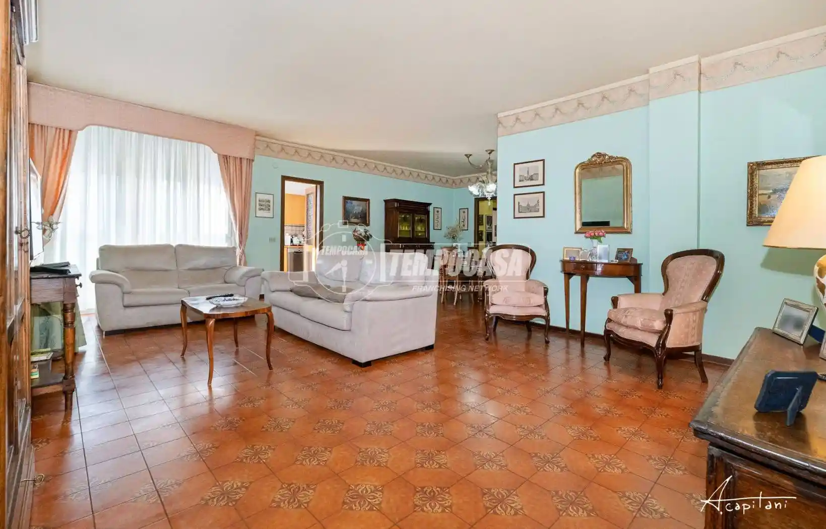 Appartamento in vendita a Modena