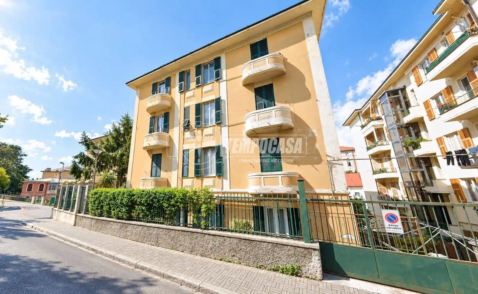 Appartamento in vendita a Savona