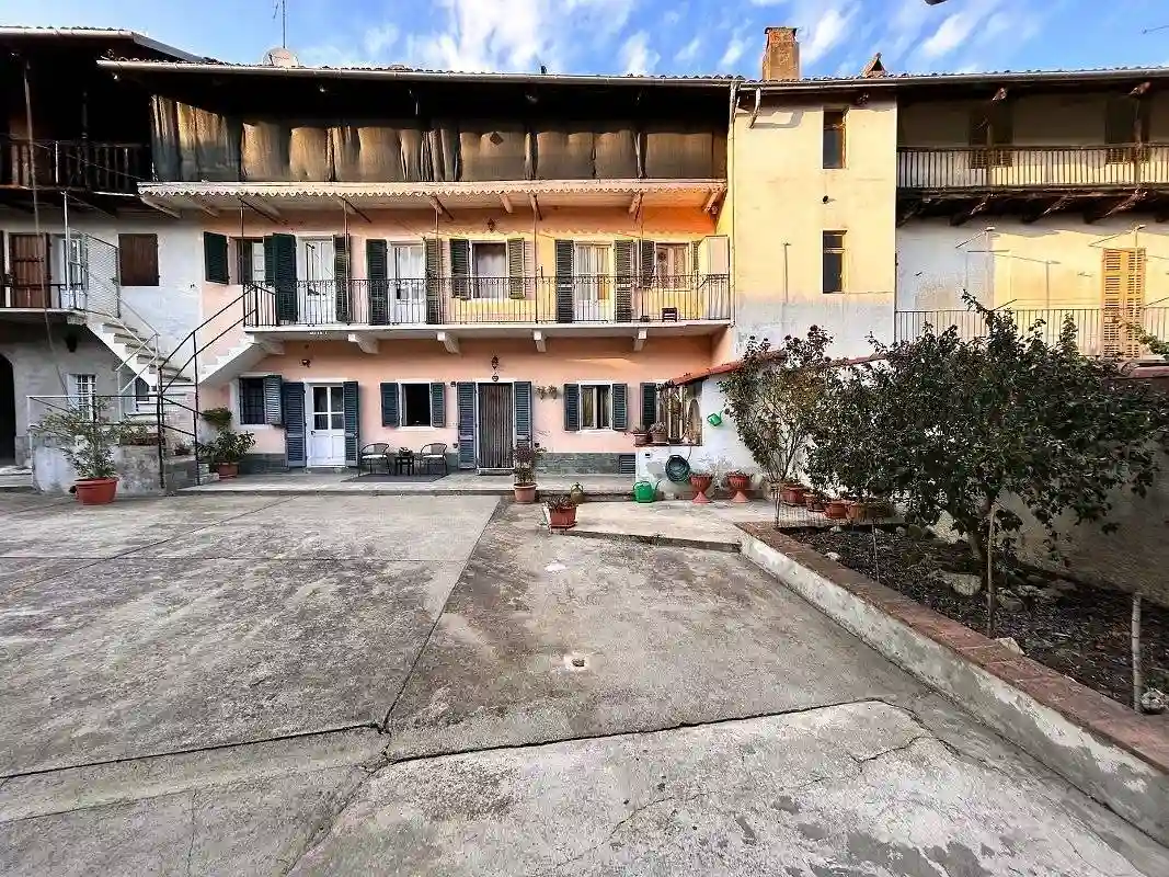 Casa indipendente - foto 2