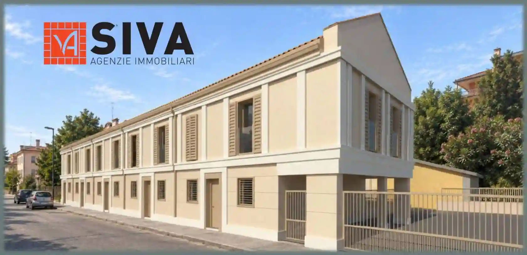 Villetta a schiera - foto 4