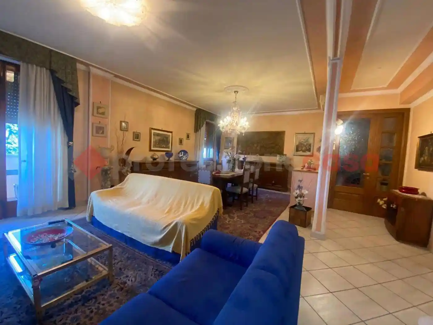 Appartamento in vendita a Empoli