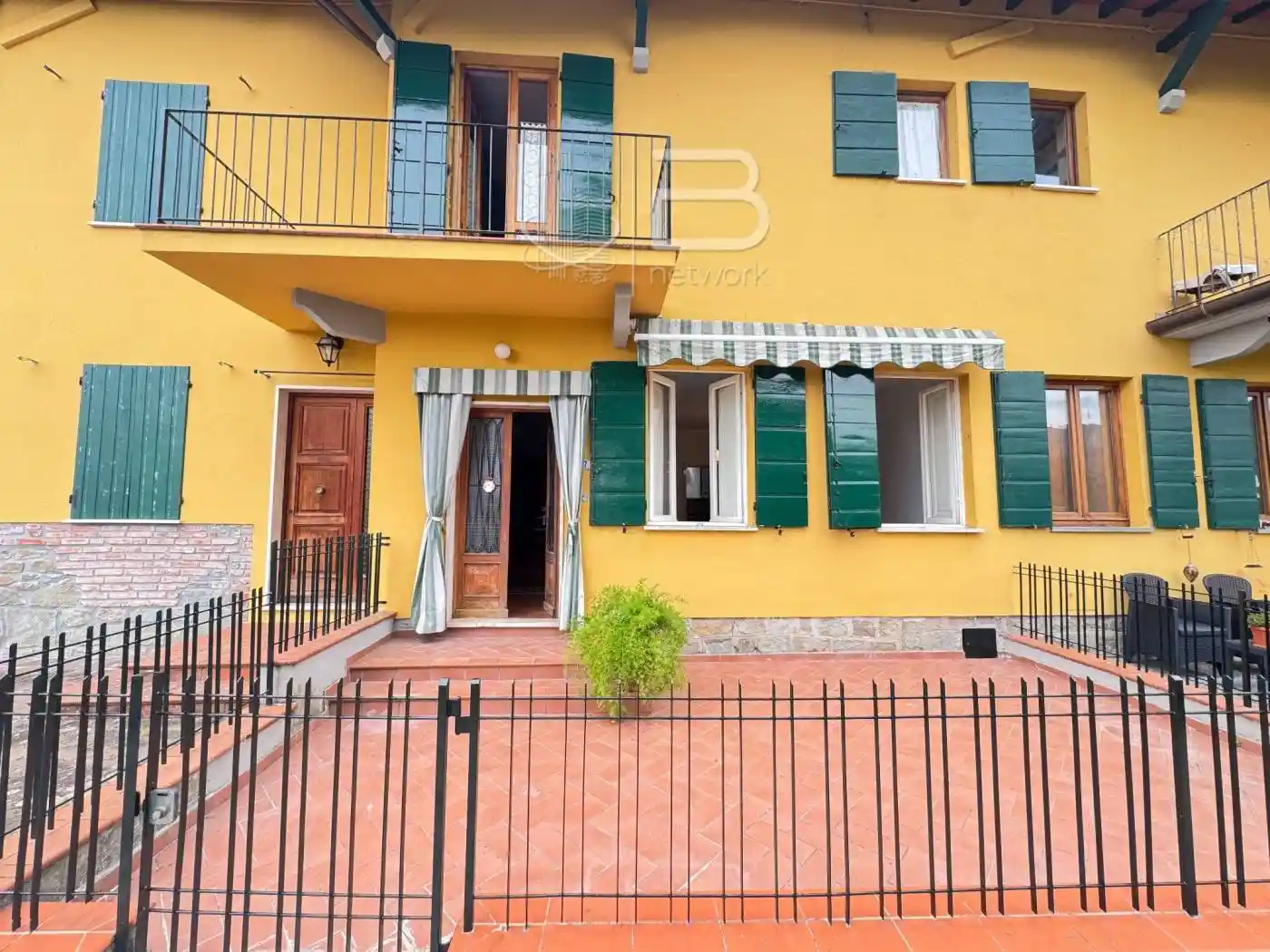 Villetta a schiera in vendita a Marliana