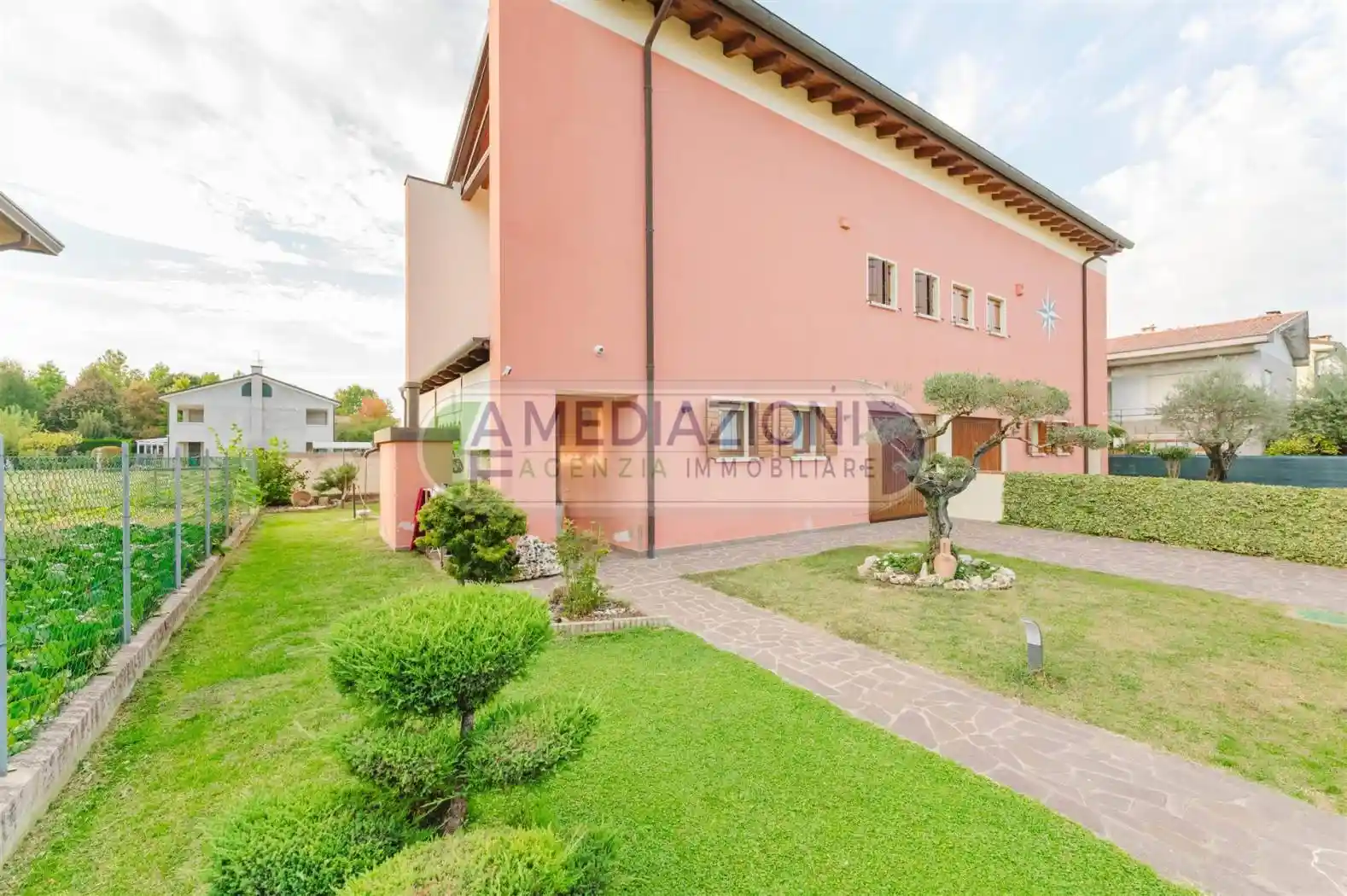 Villa in vendita a Spinea