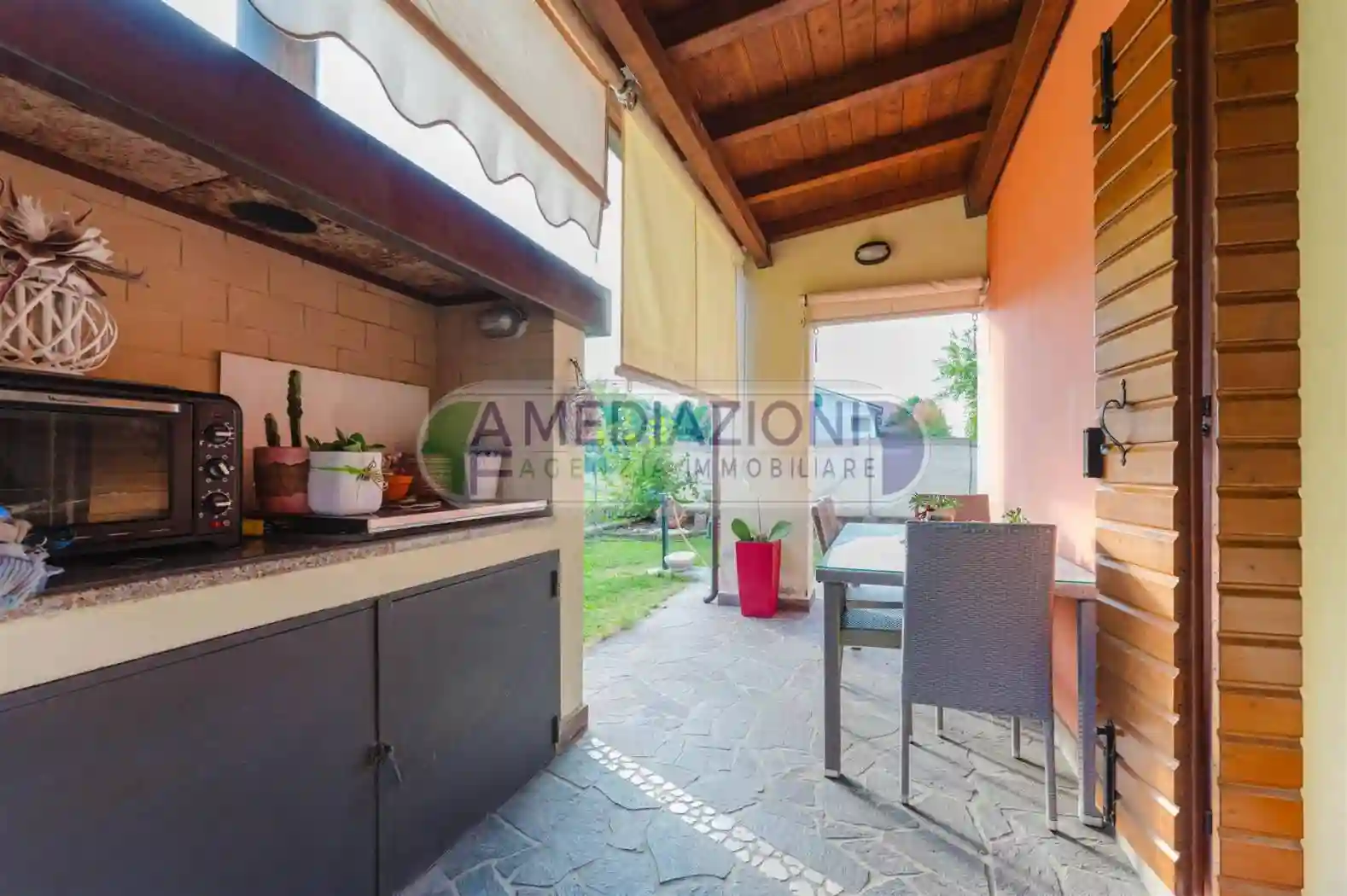 Villa - foto 5