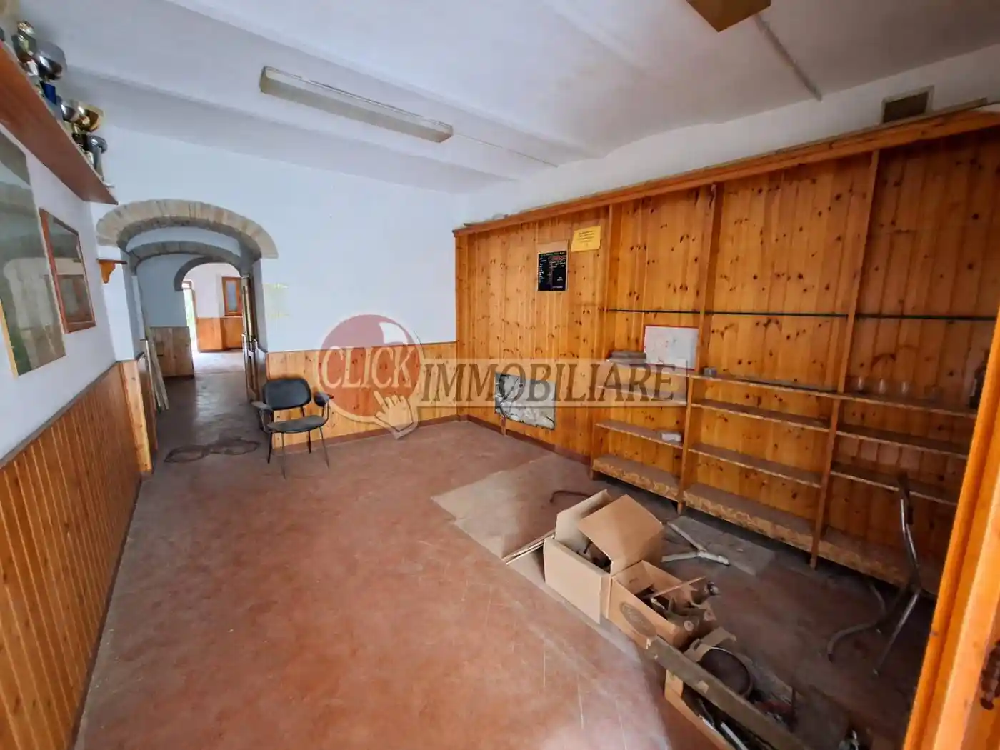 Villa in vendita a Borgo San Lorenzo