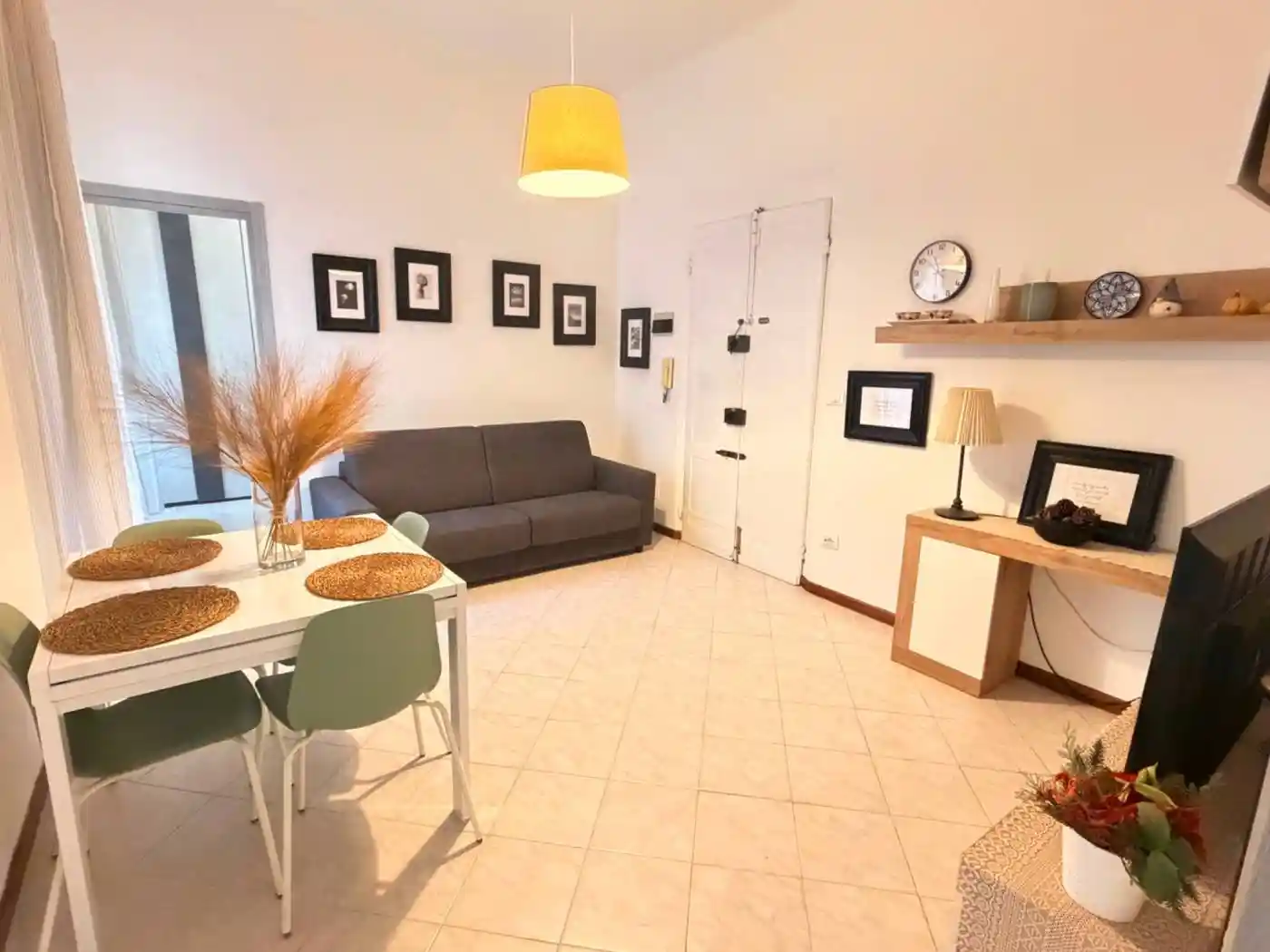 Appartamento in vendita a Rapallo
