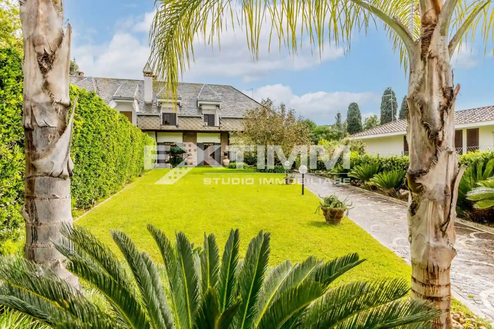 Villa - foto 4