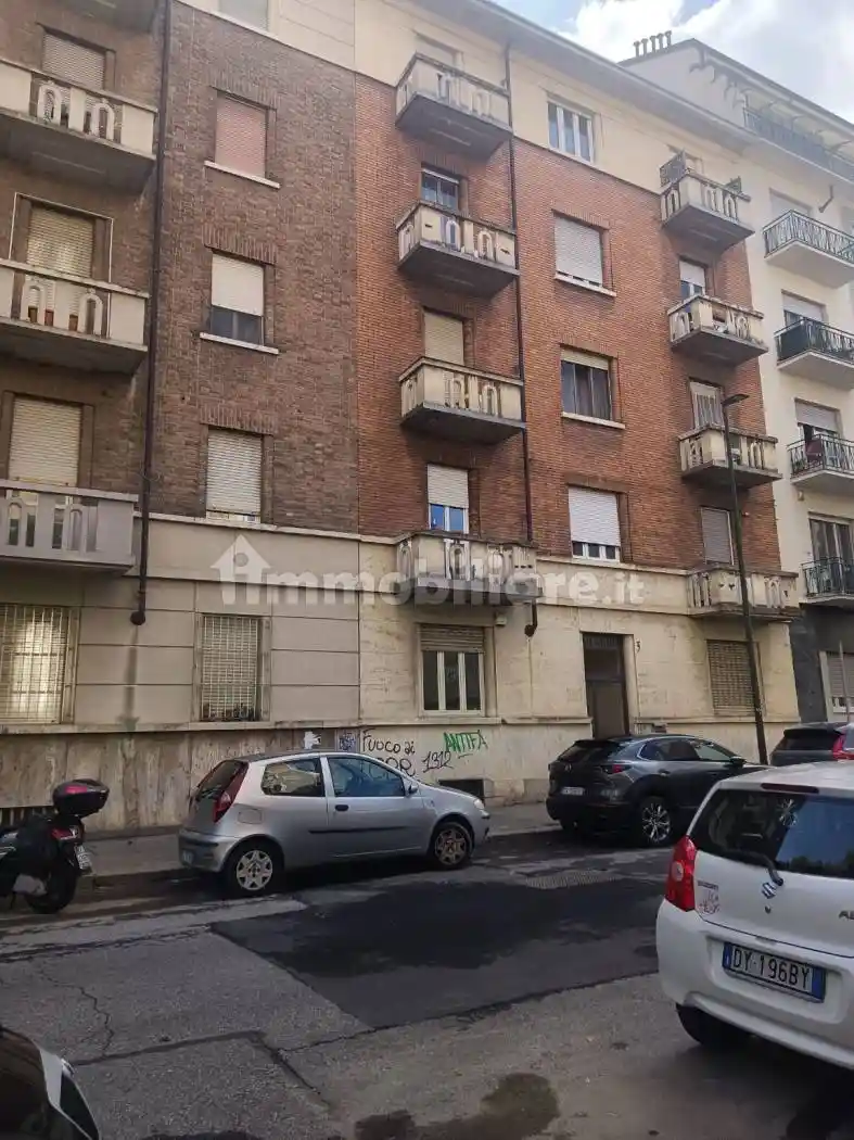 Appartamento in vendita a Torino