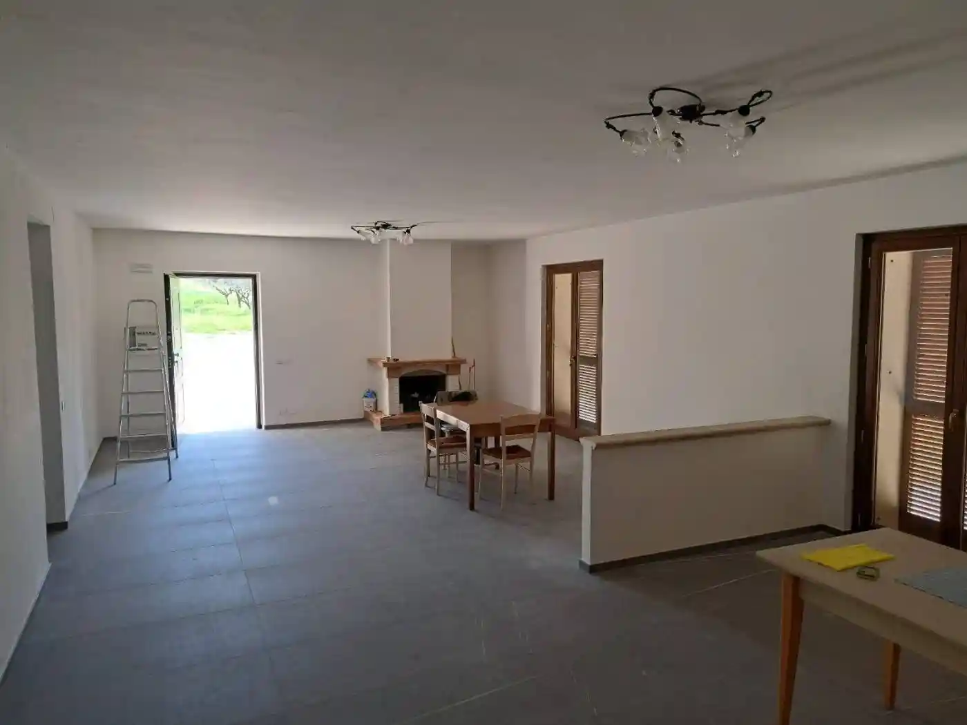 Casa indipendente in vendita a Maltignano
