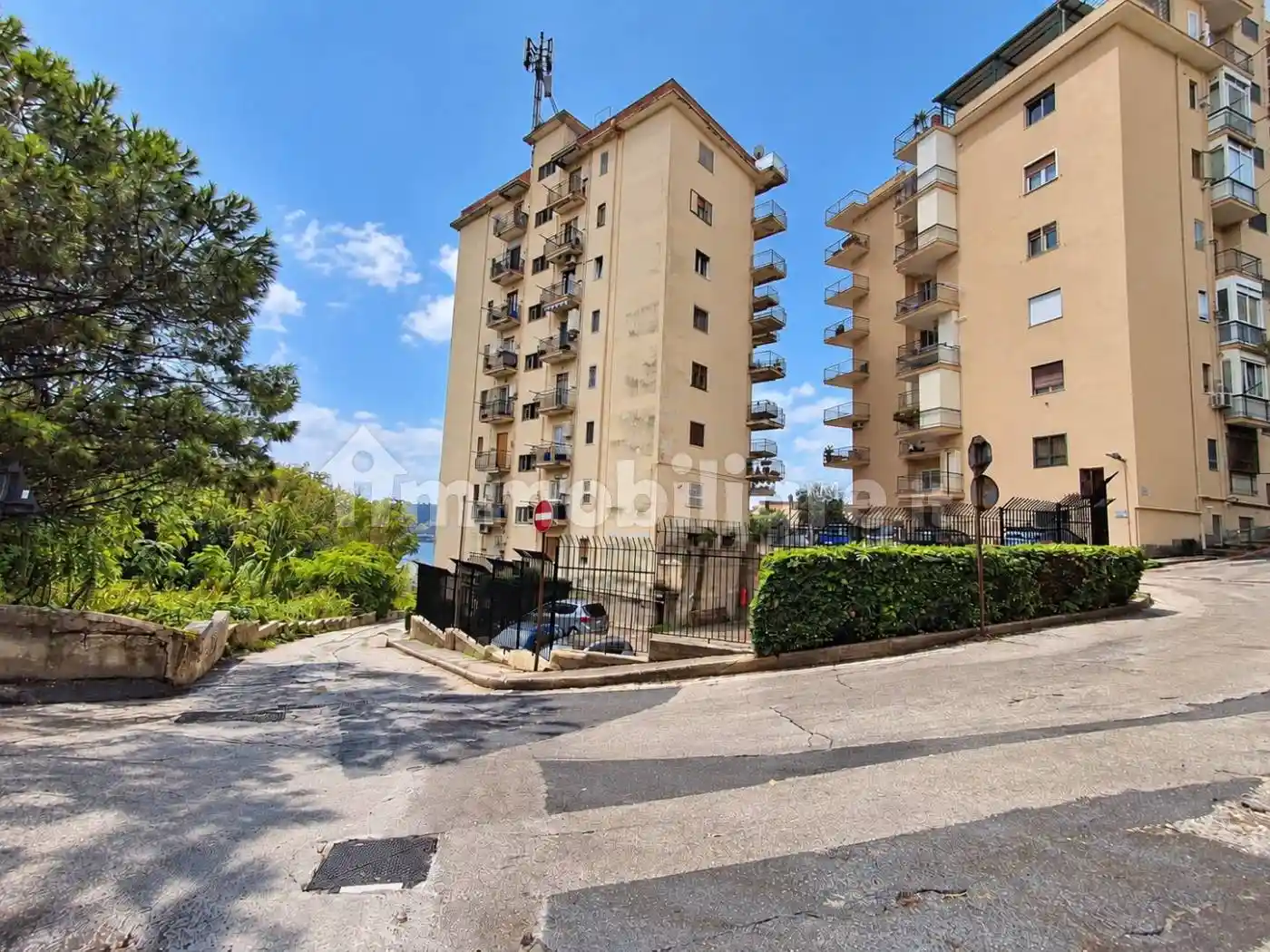 Appartamento in vendita a Napoli