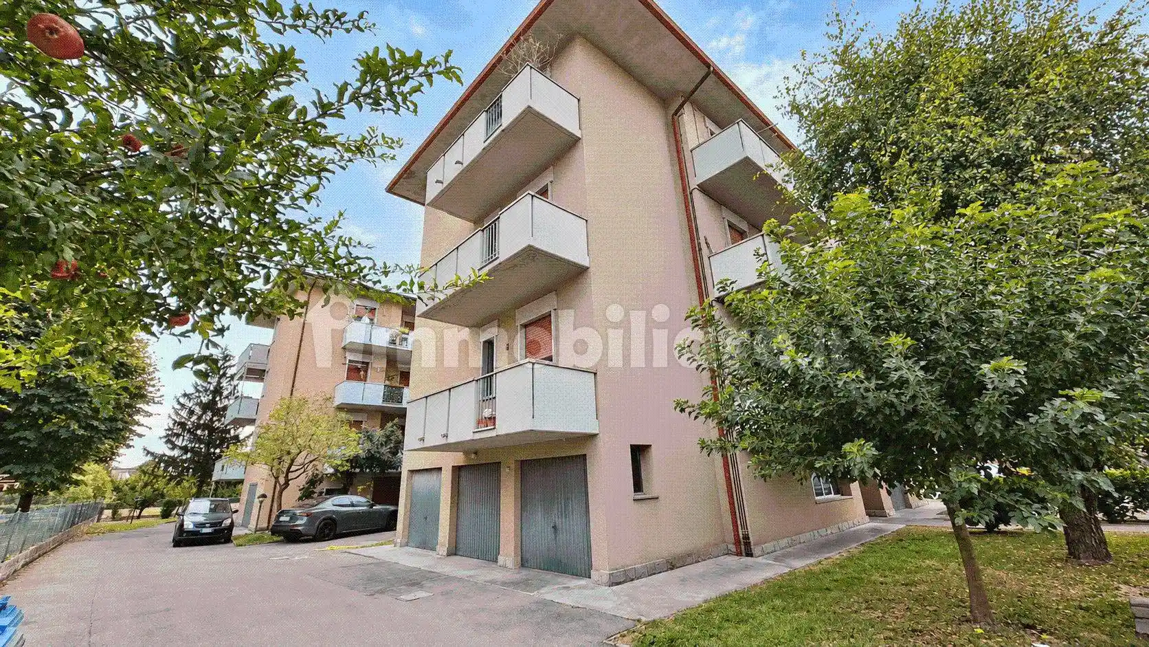 Appartamento in vendita a Forlì